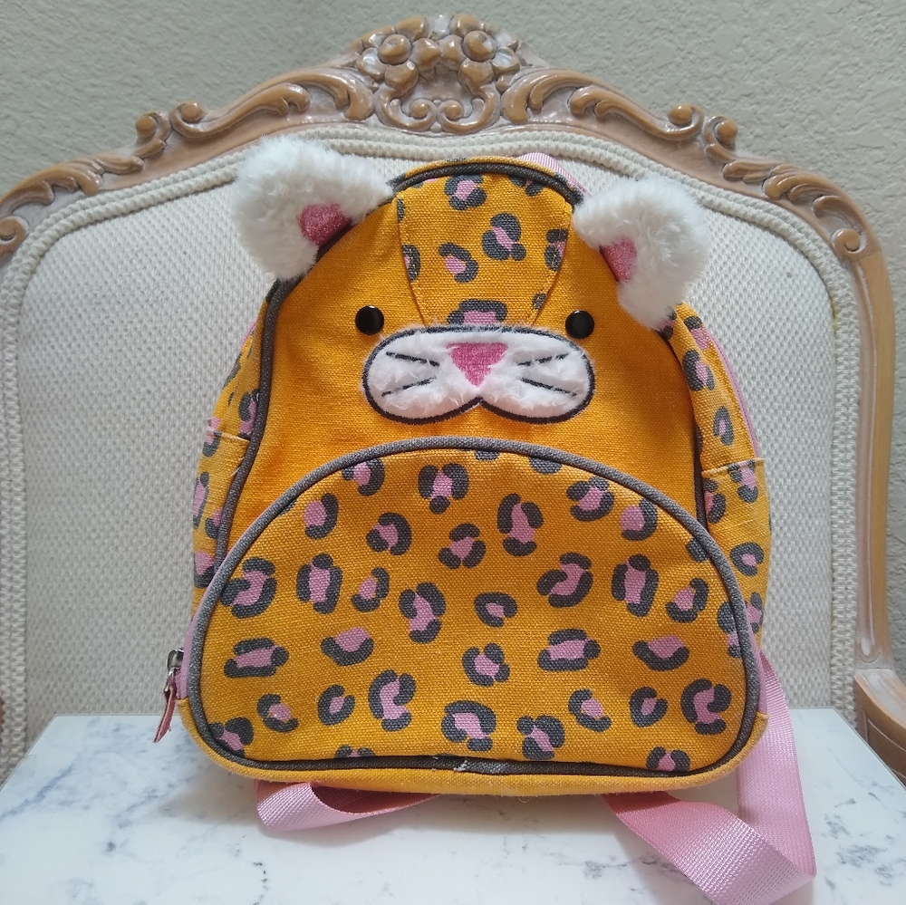 Bunny Toddler Kids Backpack